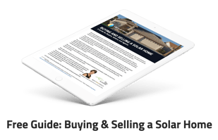 Buying Selling solar home ipad_caption-1